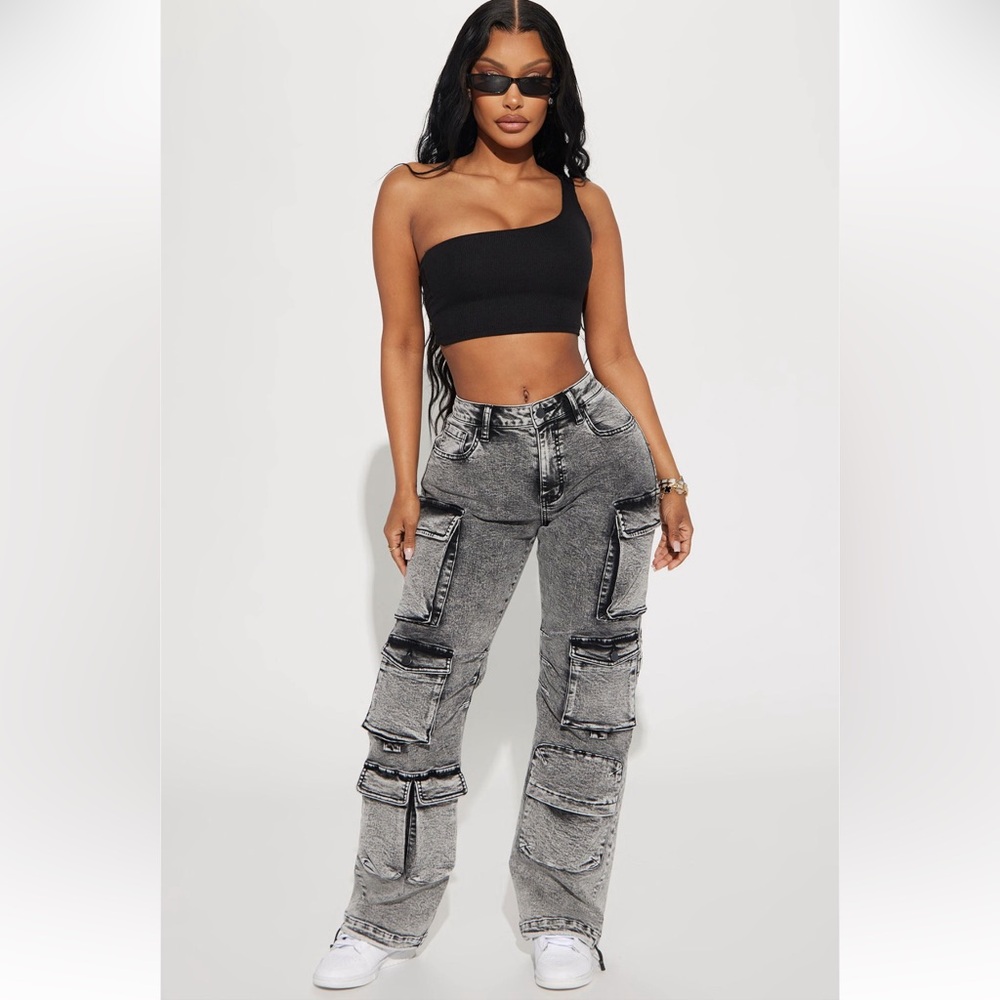 Fashion Nova Jeans